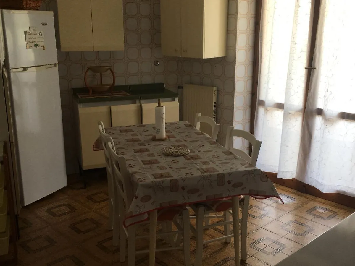 Appartamento Signorile Alghero