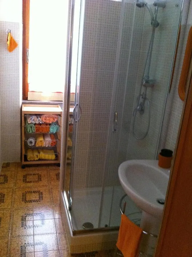 Appartamento Signorile Alghero Apartment
