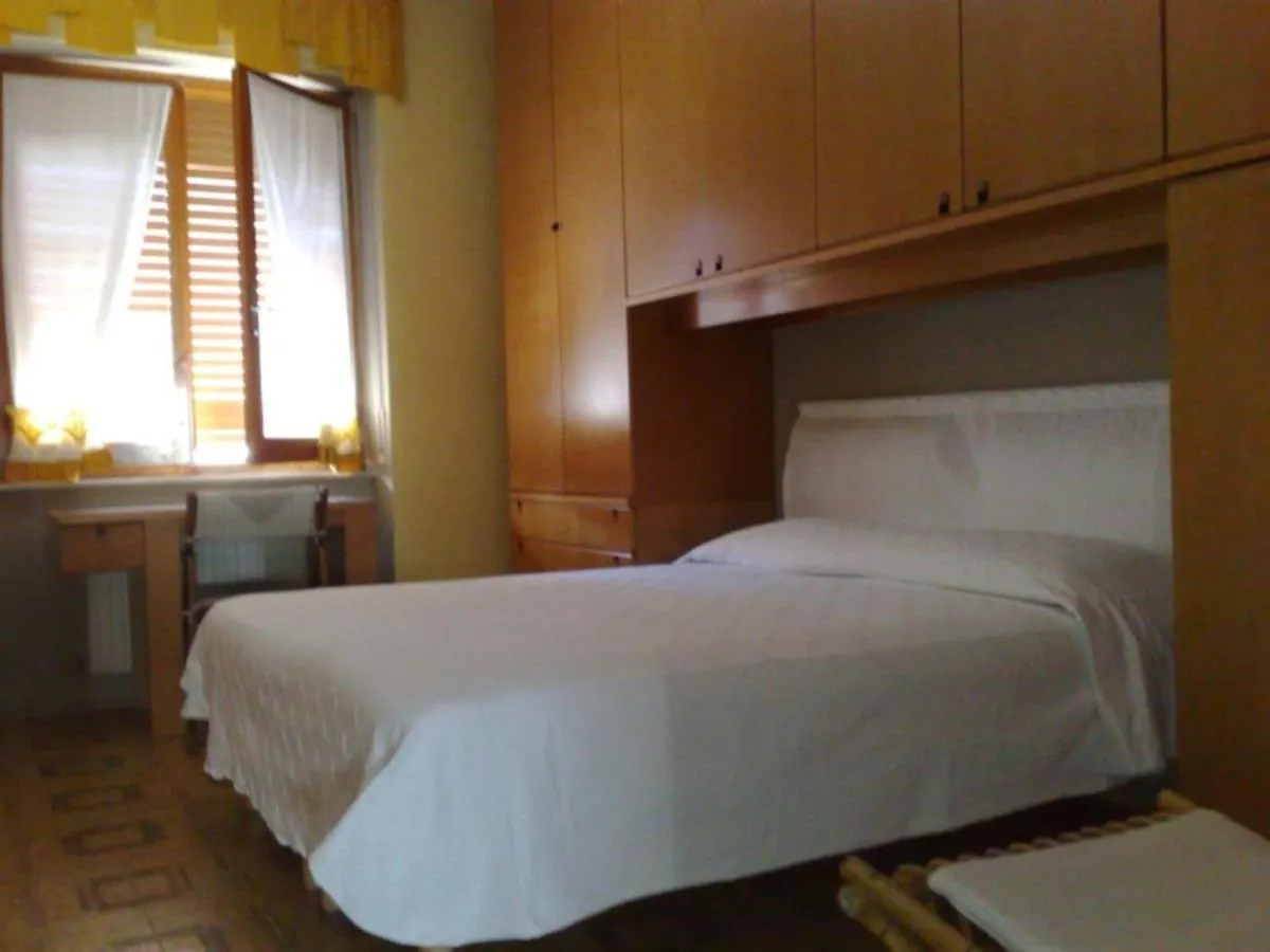 Appartamento Signorile Alghero Italy