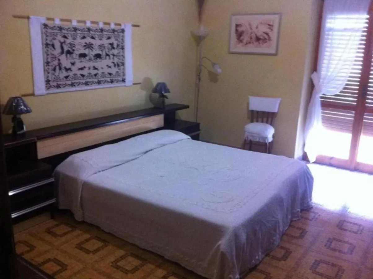 Apartment Appartamento Signorile Alghero