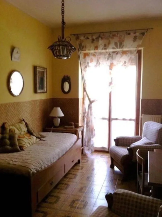 Appartamento Signorile Alghero 0*,