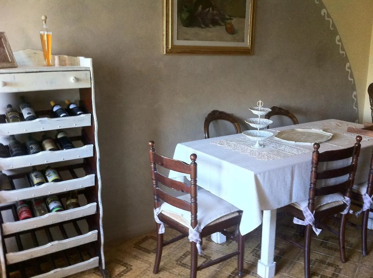 Apartment Appartamento Signorile Alghero